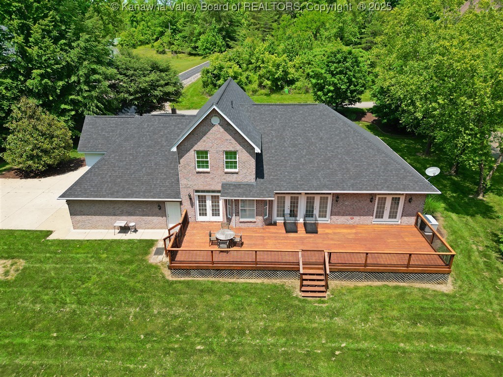104 Cobblestone Lane