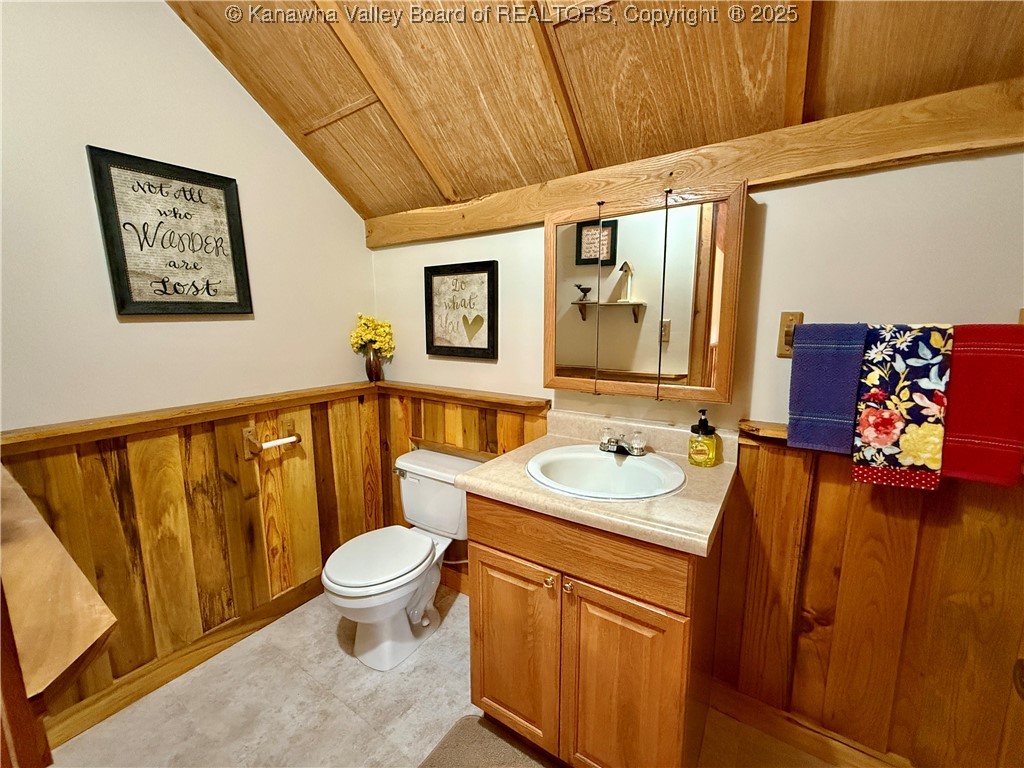 586 Grannies Creek Road
