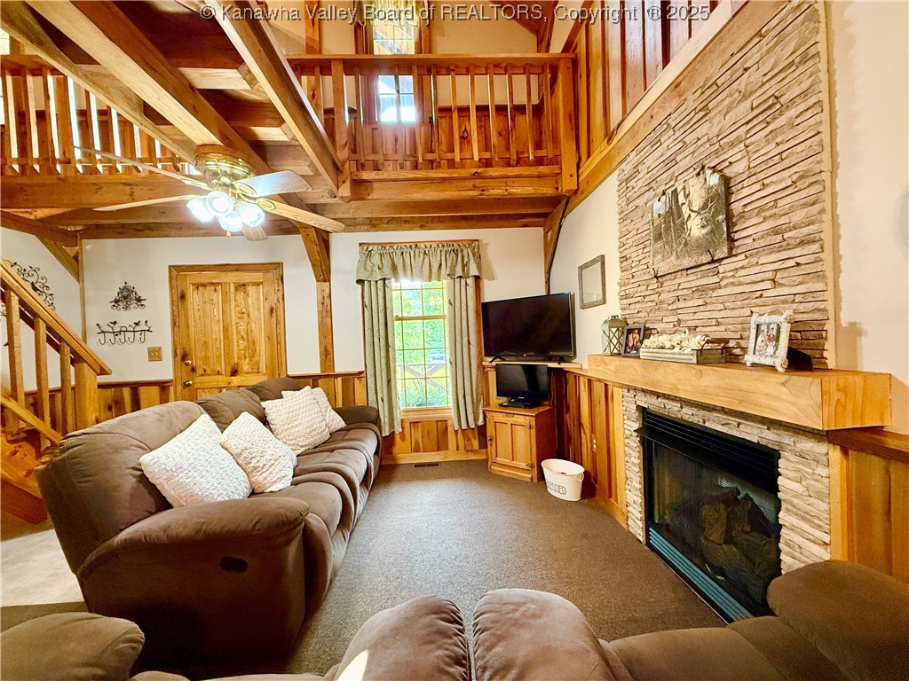 586 Grannies Creek Road