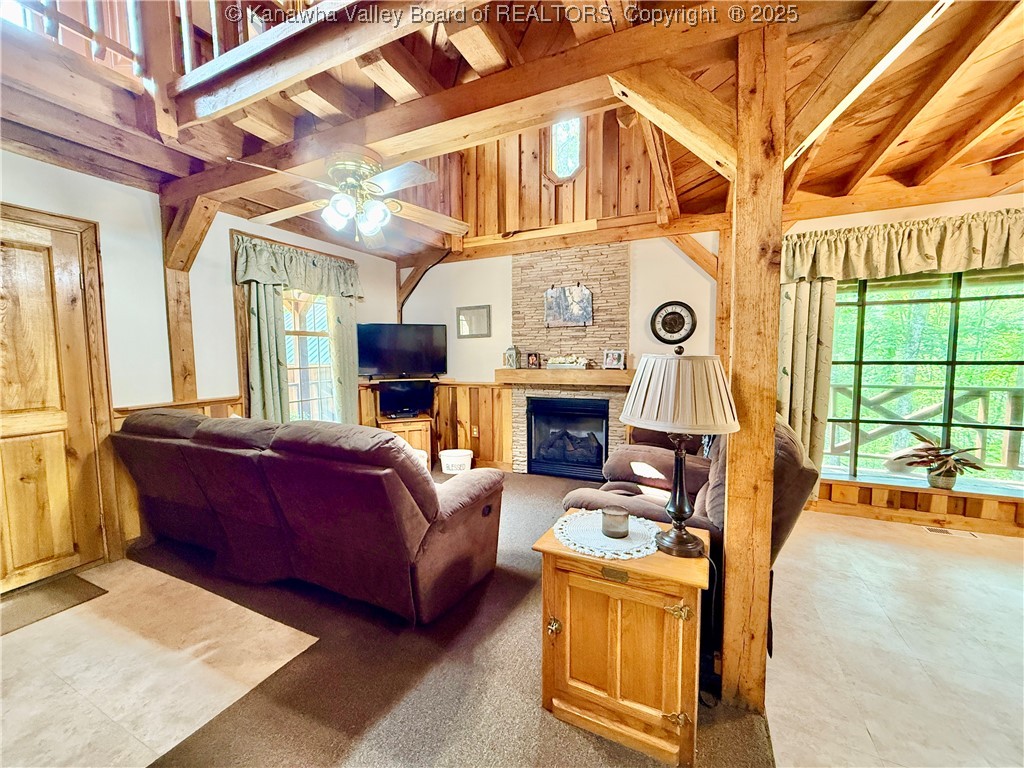 586 Grannies Creek Road