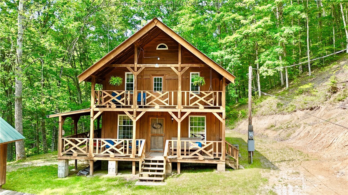 586 Grannies Creek Road