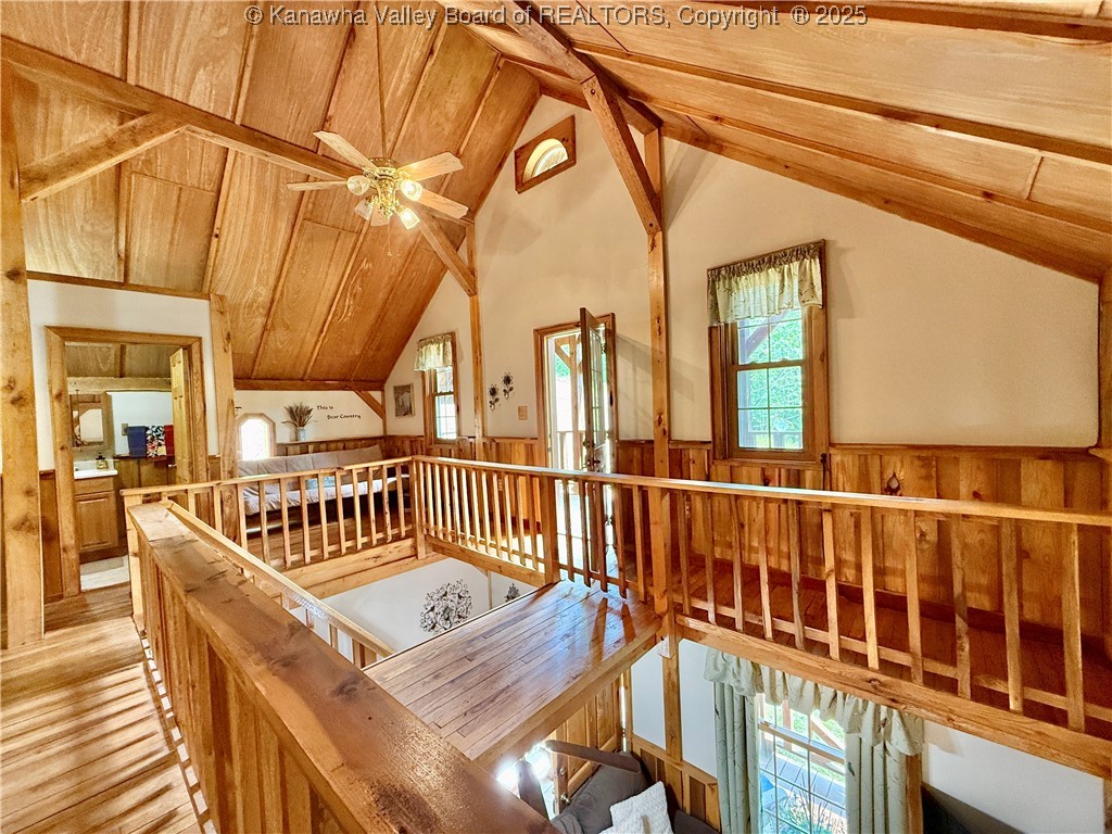 586 Grannies Creek Road