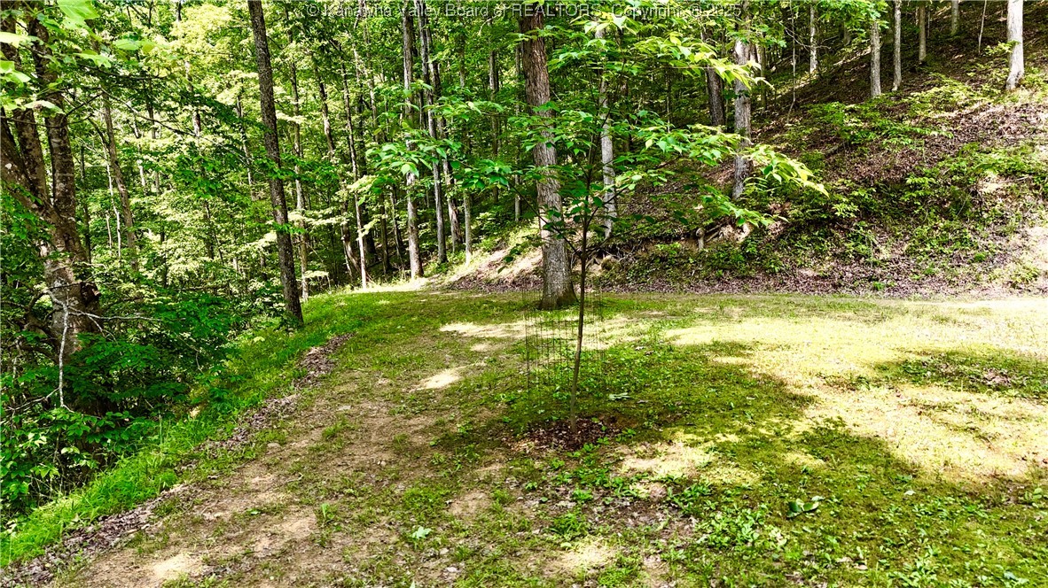 586 Grannies Creek Road