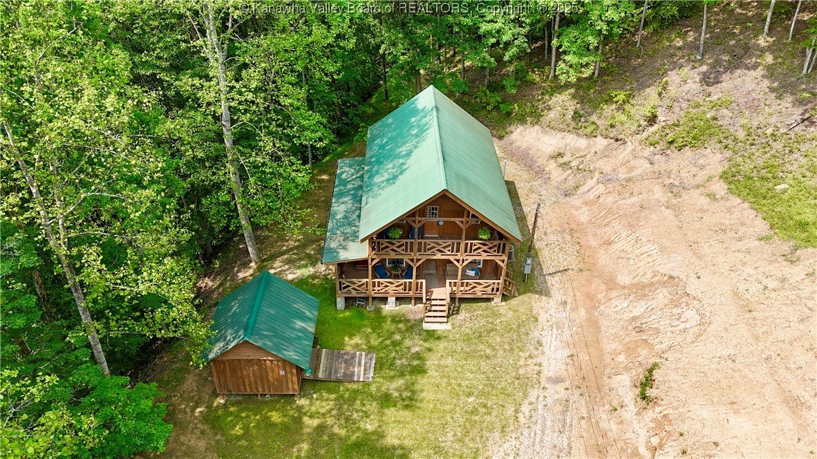 586 Grannies Creek Road