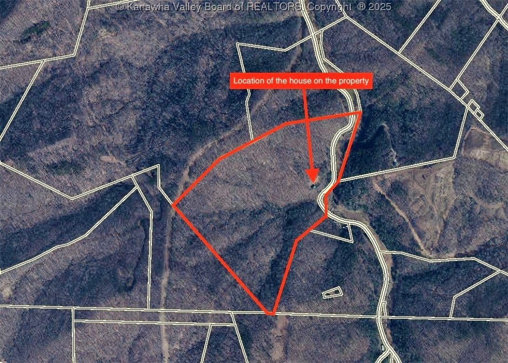 586 Grannies Creek Road