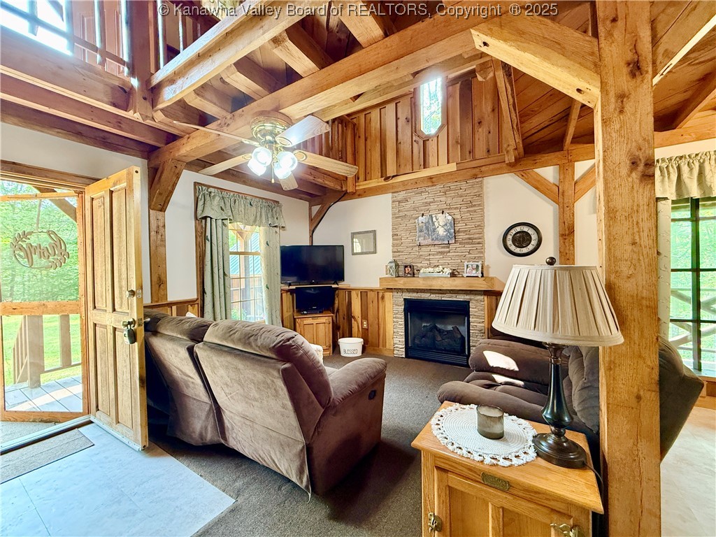 586 Grannies Creek Road