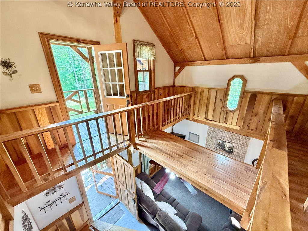 586 Grannies Creek Road