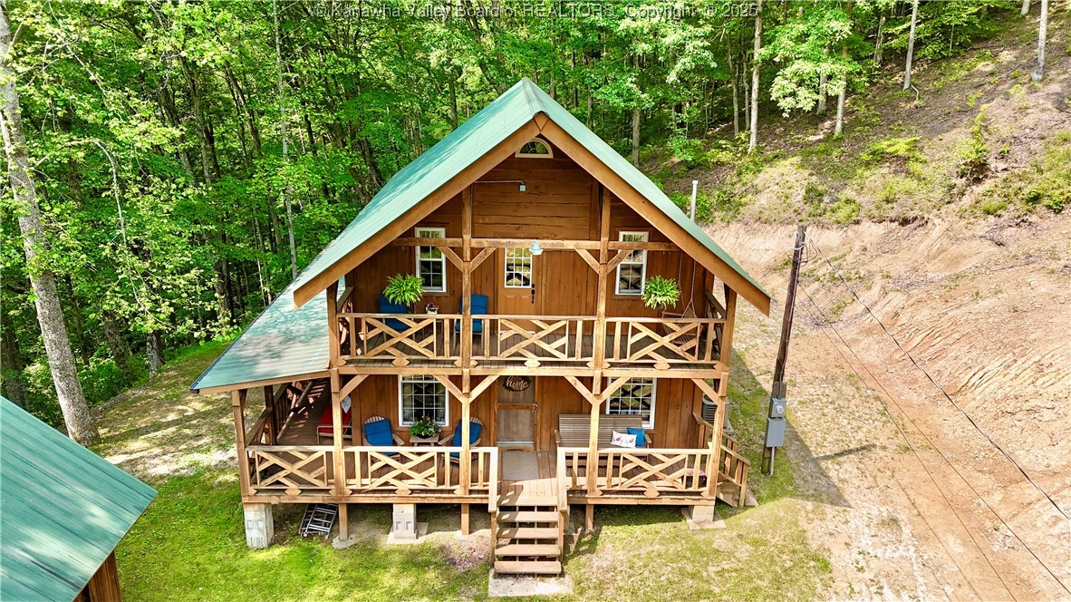 586 Grannies Creek Road