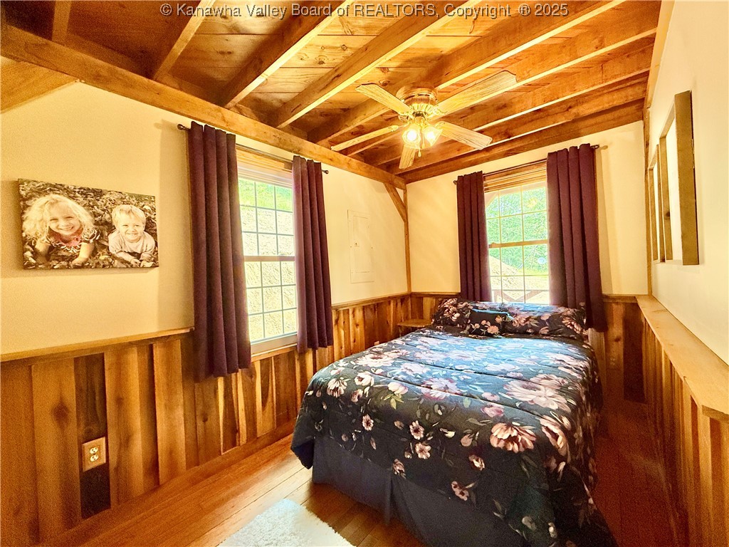 586 Grannies Creek Road