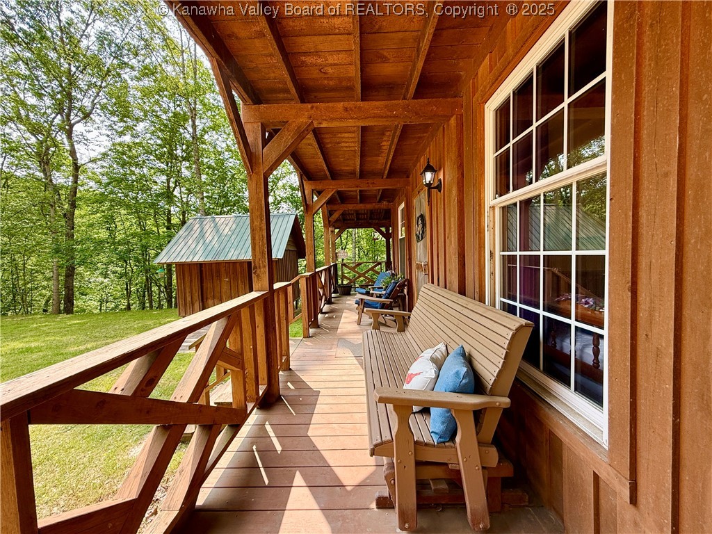 586 Grannies Creek Road