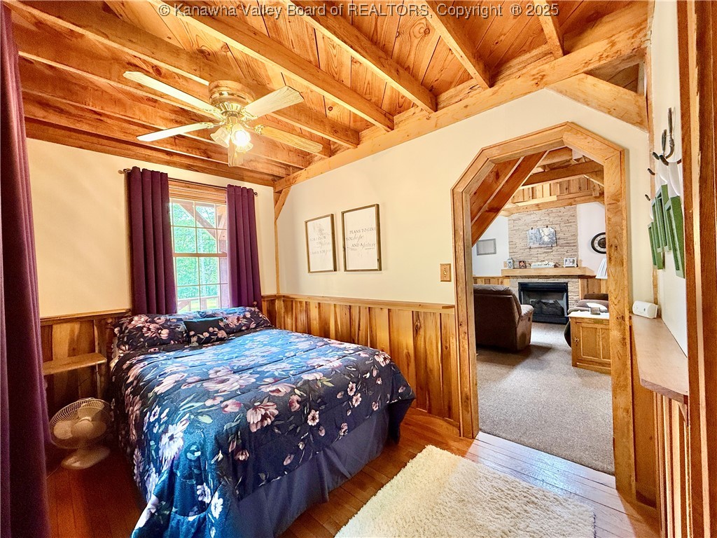 586 Grannies Creek Road