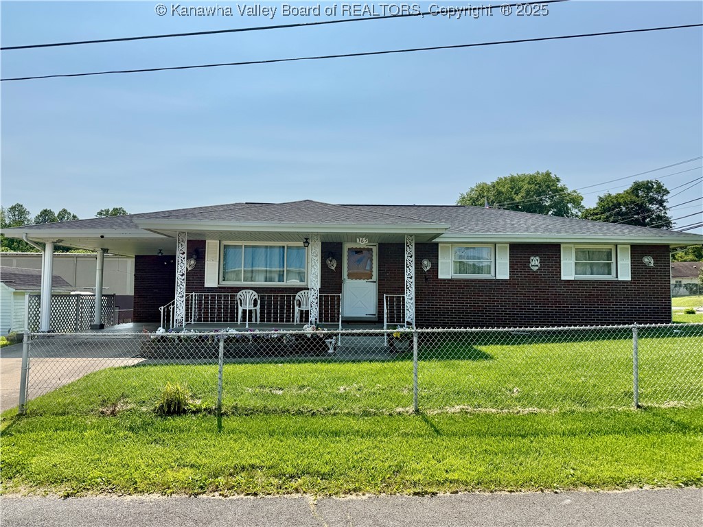 365 Orchard Avenue