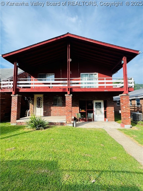 8612 Maryland Avenue