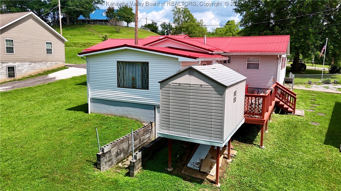 169 Myrtle Tree Road