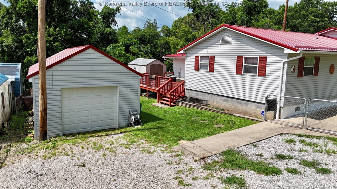 169 Myrtle Tree Road