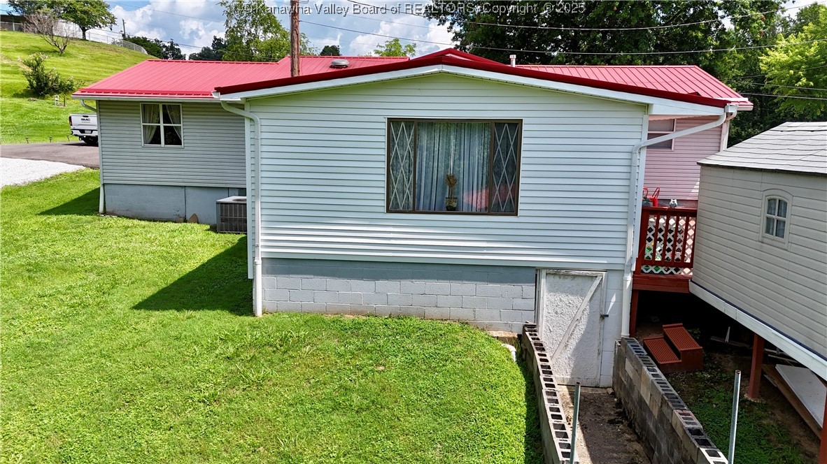 169 Myrtle Tree Road