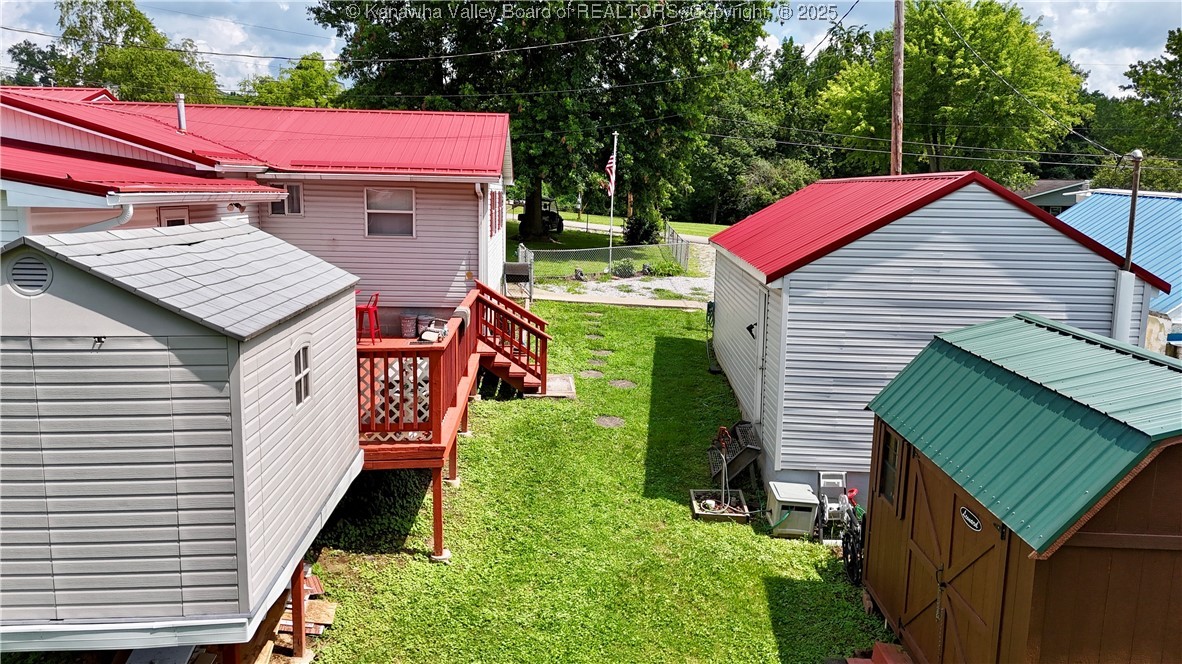 169 Myrtle Tree Road