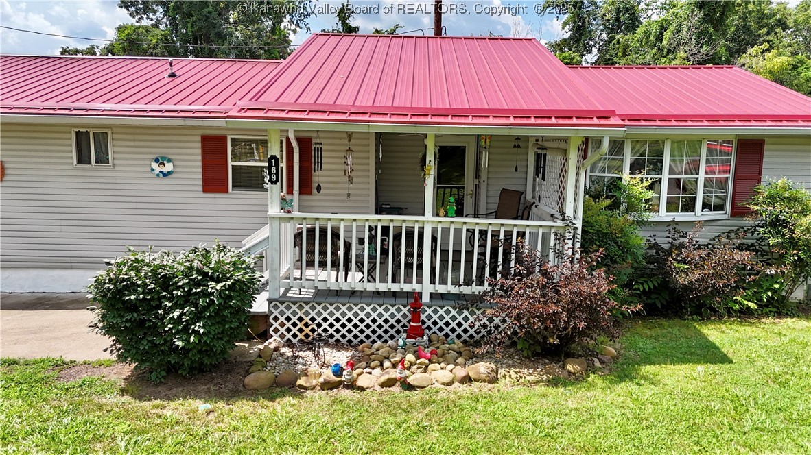 169 Myrtle Tree Road