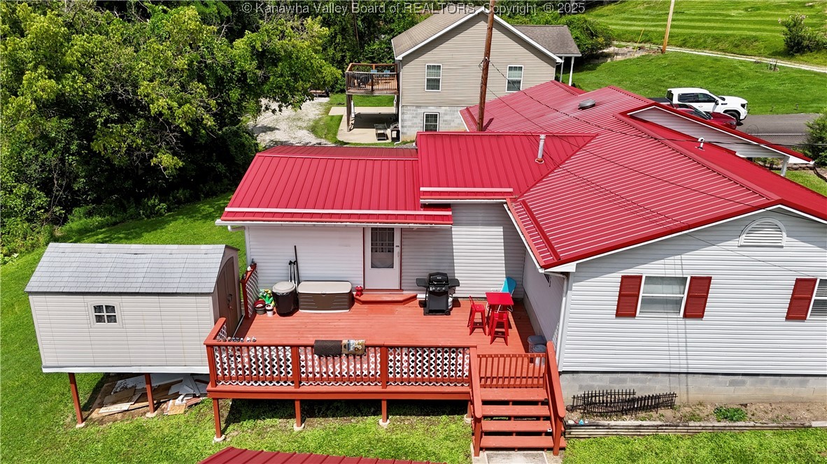 169 Myrtle Tree Road