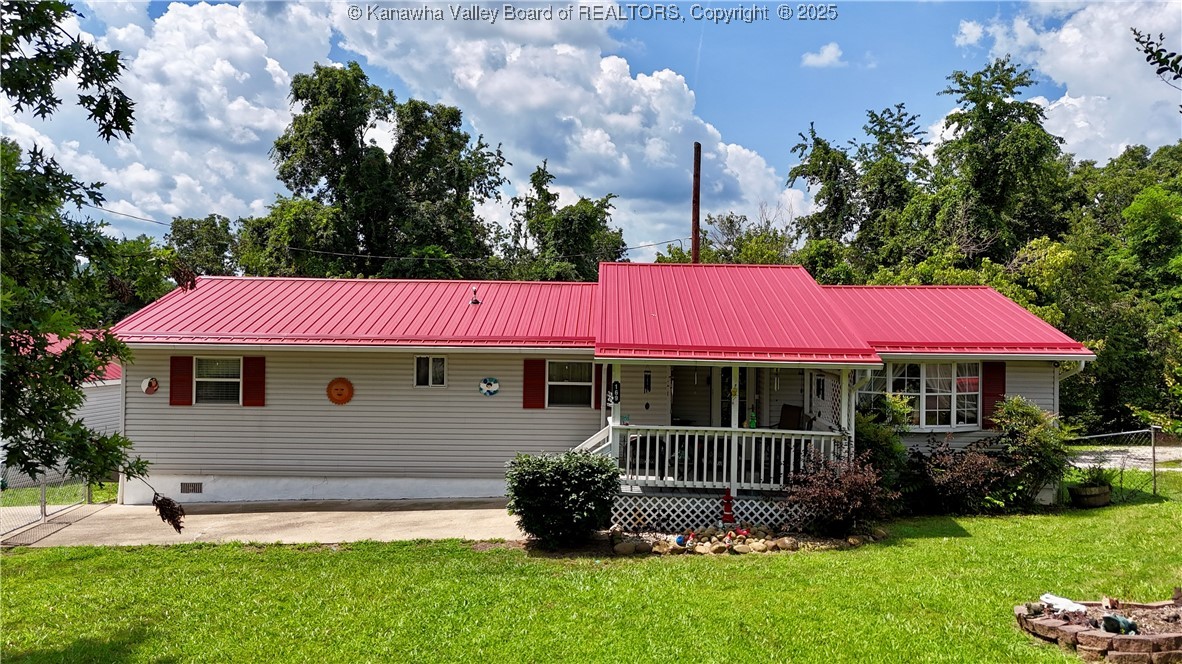 169 Myrtle Tree Road