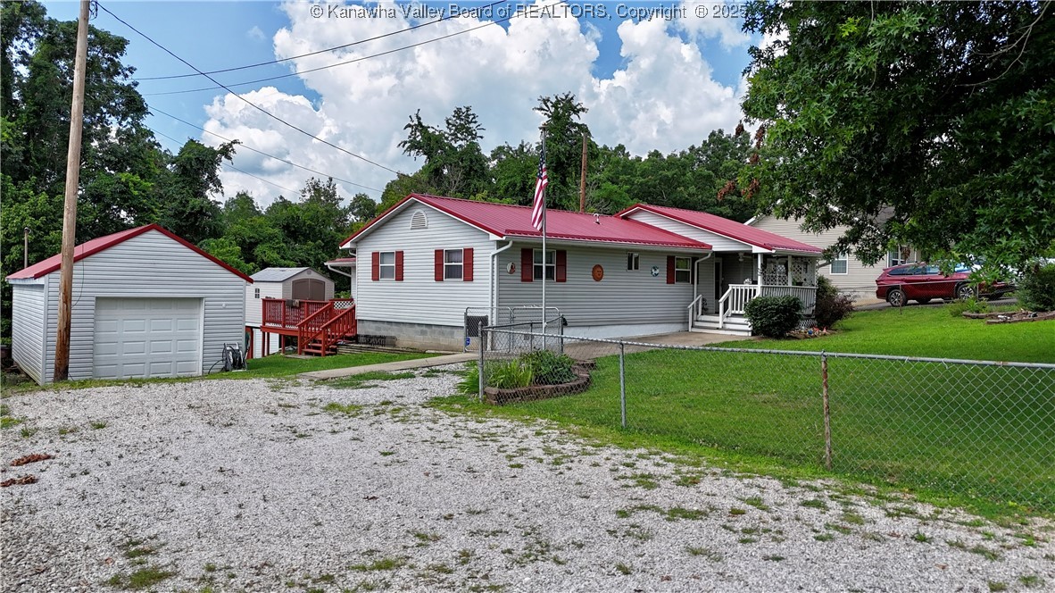 169 Myrtle Tree Road