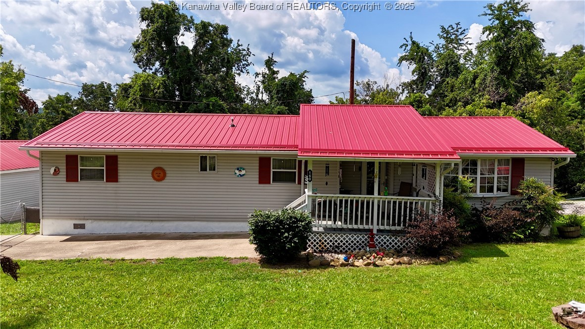 169 Myrtle Tree Road