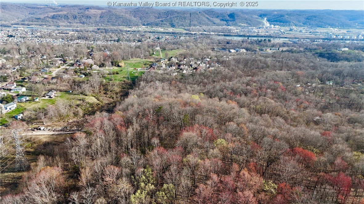 0 Kanawha River Hills