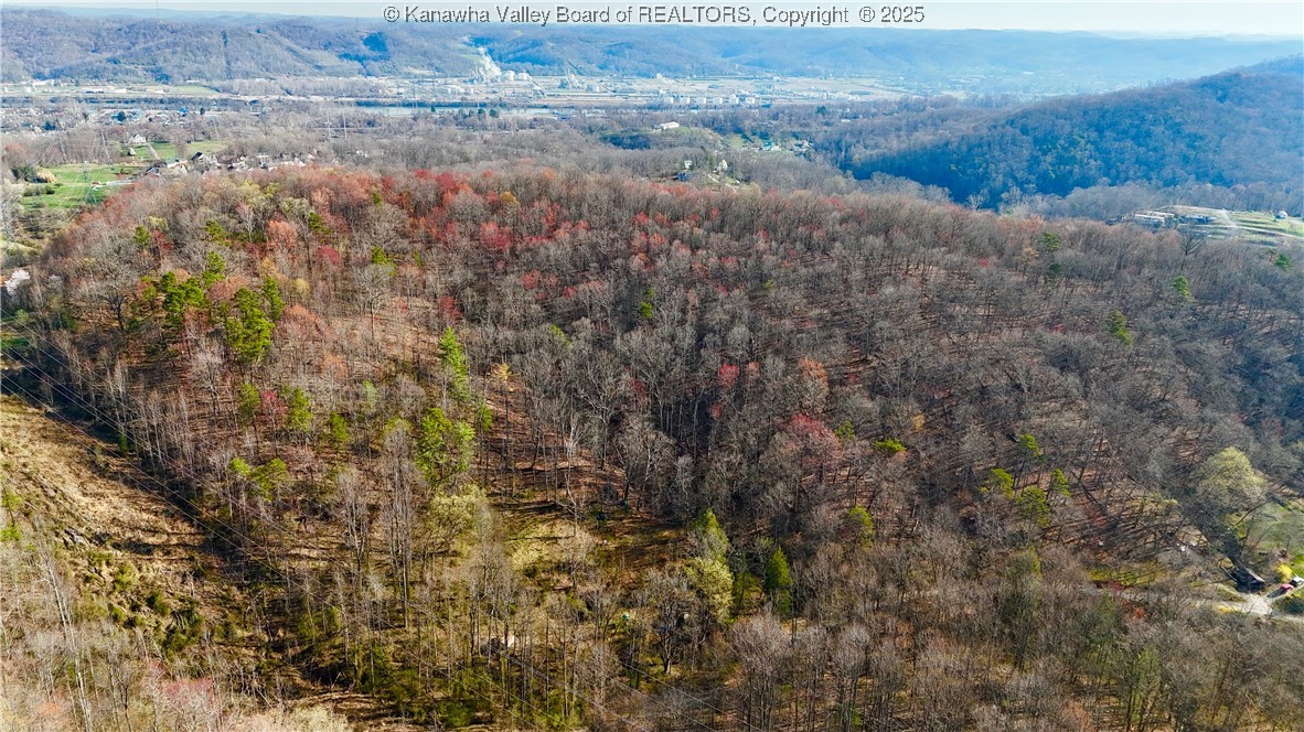 0 Kanawha River Hills