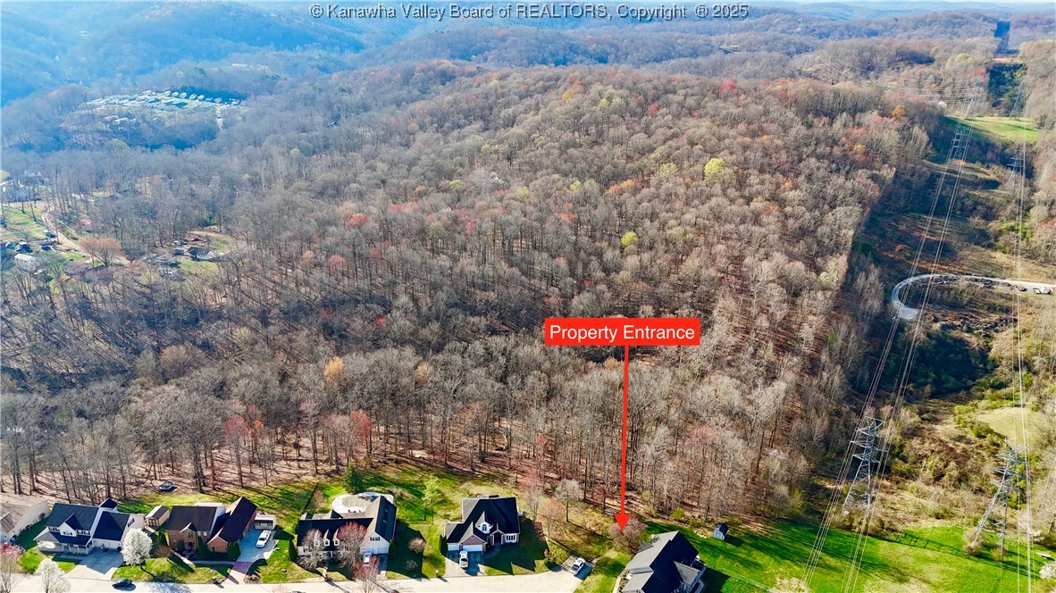 0 Kanawha River Hills