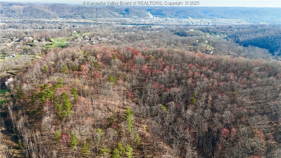 0 Kanawha River Hills