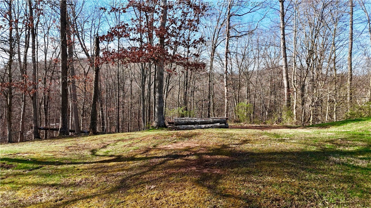 0 Kanawha River Hills