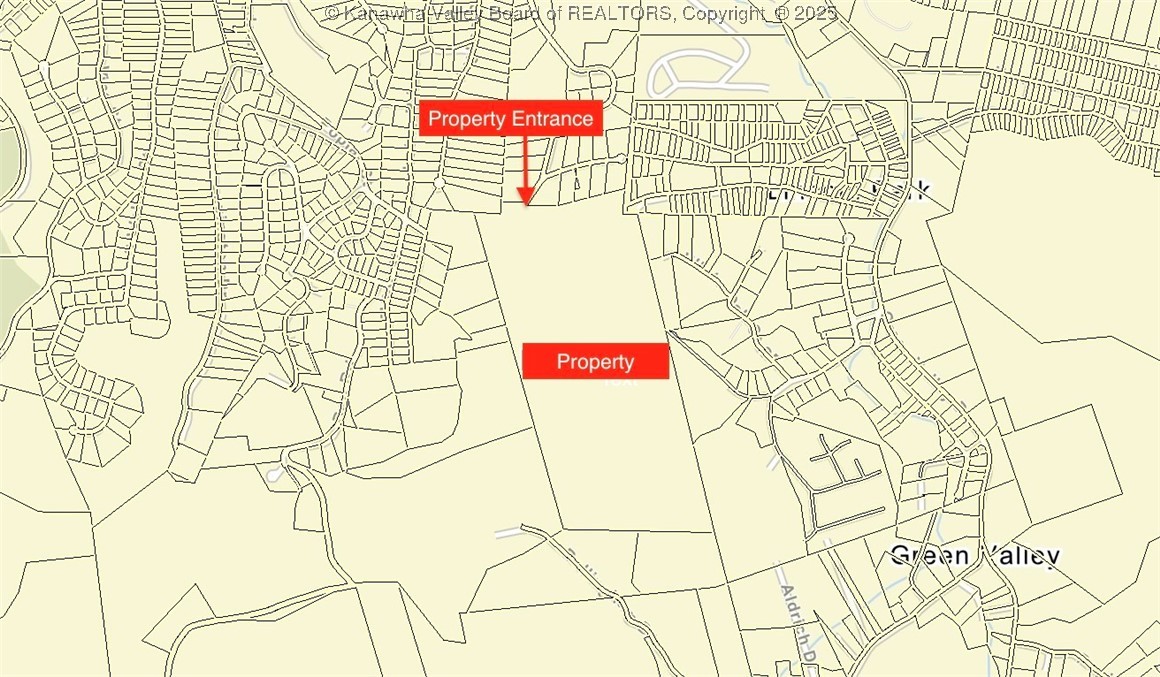 0 Kanawha River Hills