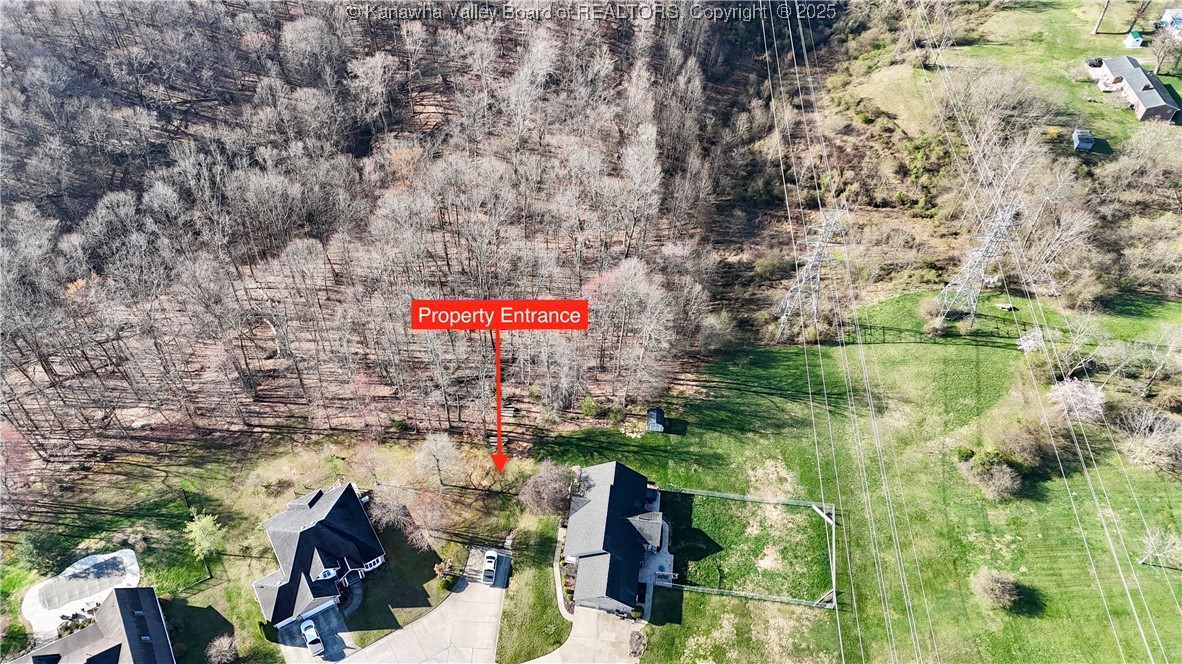 0 Kanawha River Hills