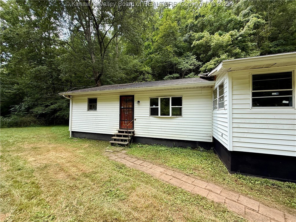 1749 Chapps Fork Road