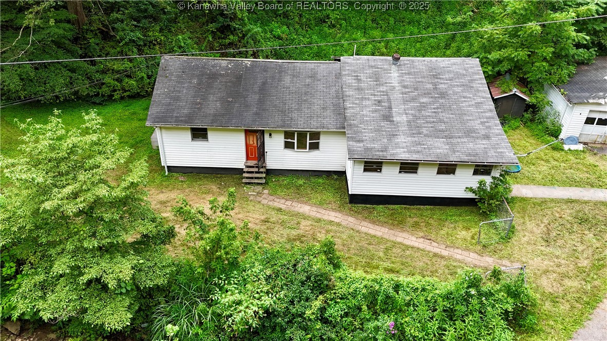 1749 Chapps Fork Road