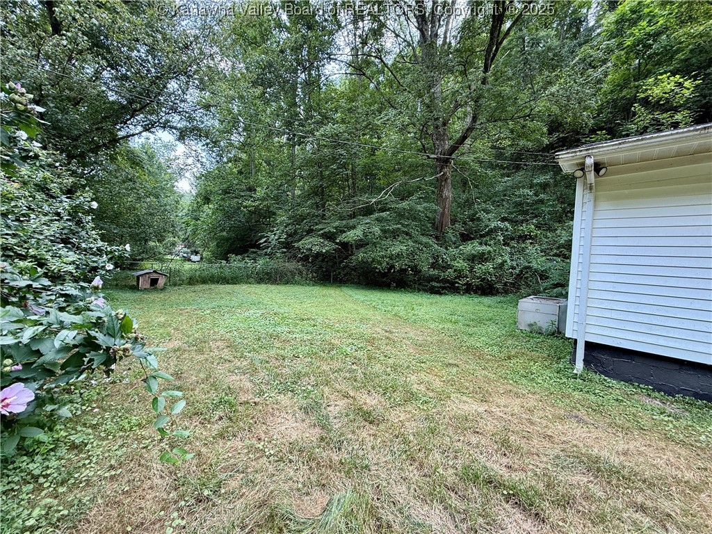 1749 Chapps Fork Road