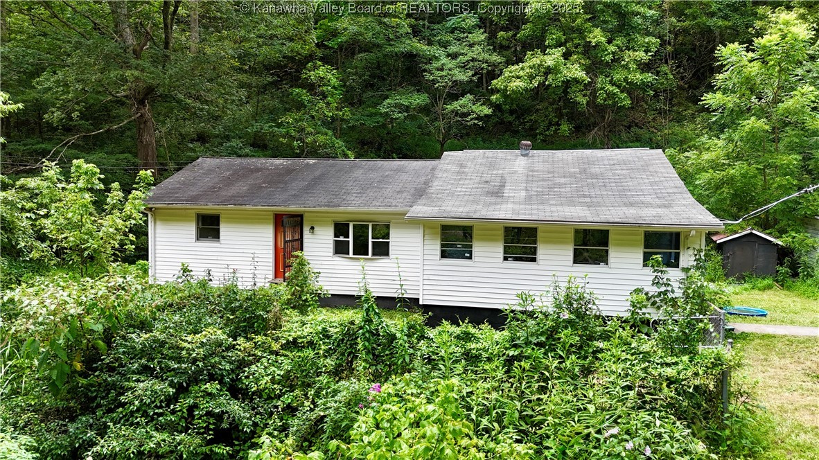 1749 Chapps Fork Road