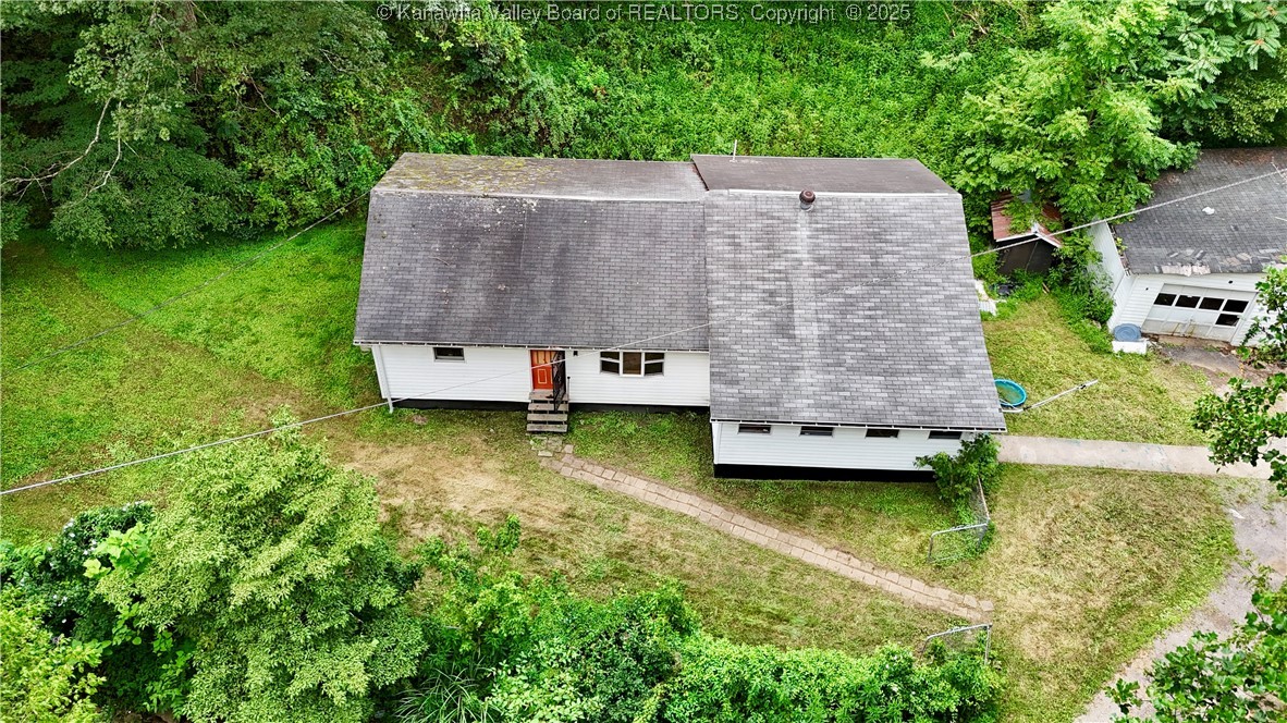 1749 Chapps Fork Road