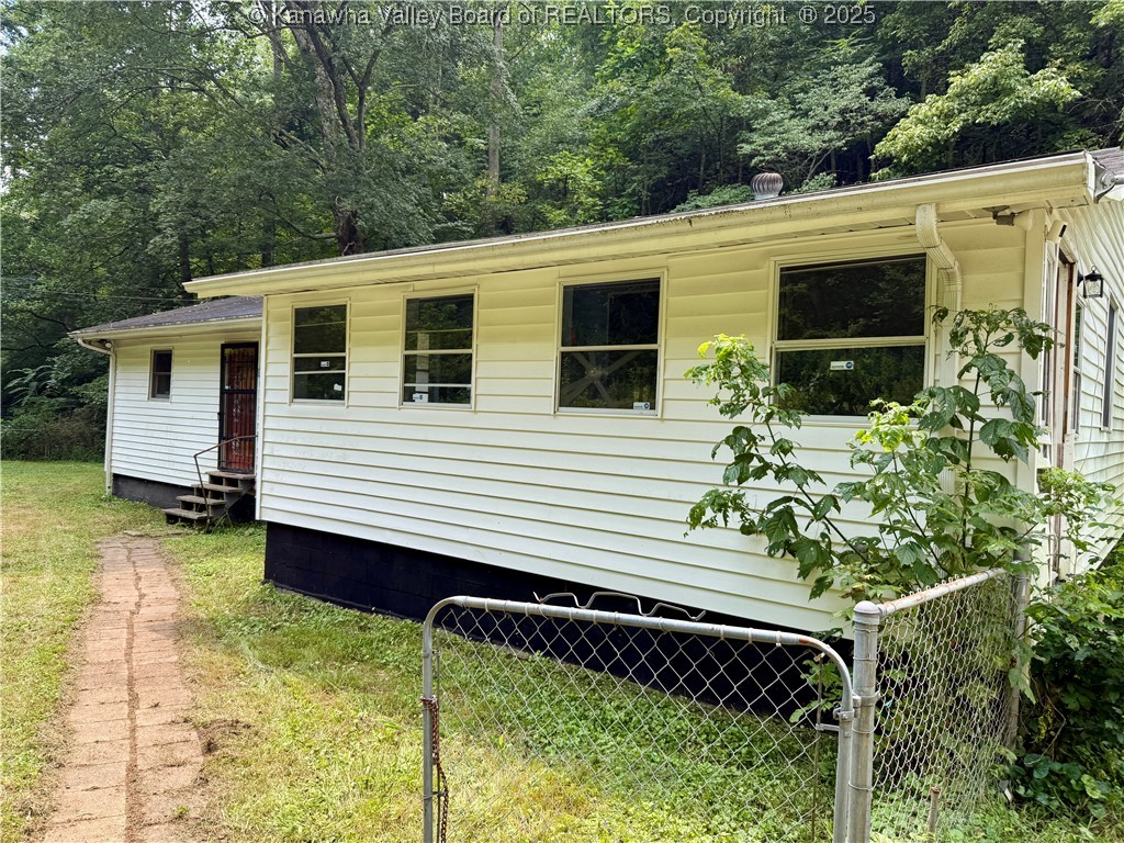 1749 Chapps Fork Road