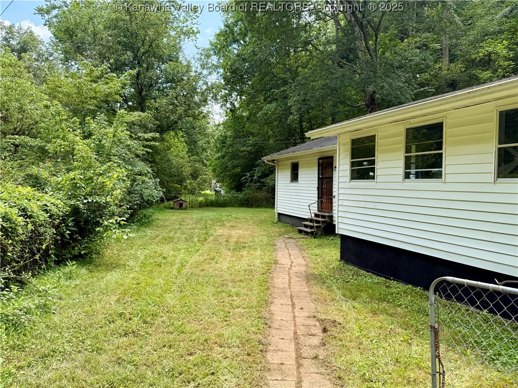 1749 Chapps Fork Road