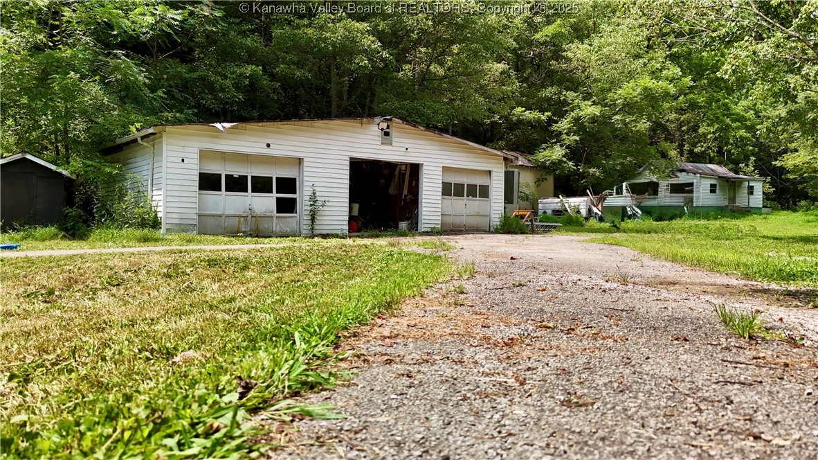 1749 Chapps Fork Road