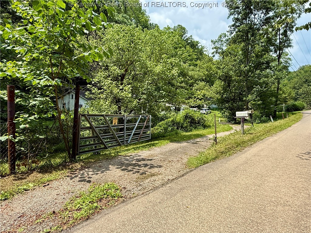 1749 Chapps Fork Road