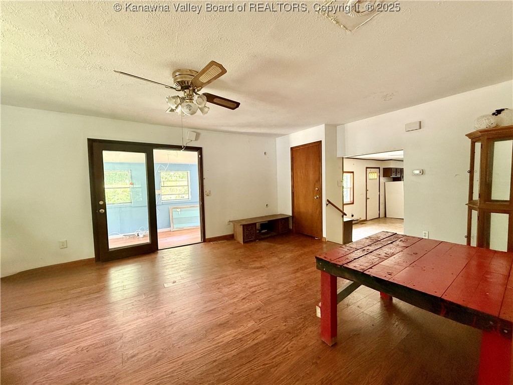 1749 Chapps Fork Road