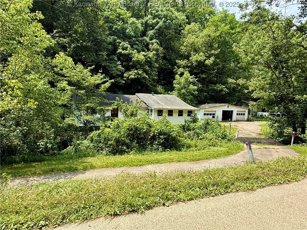 1749 Chapps Fork Road