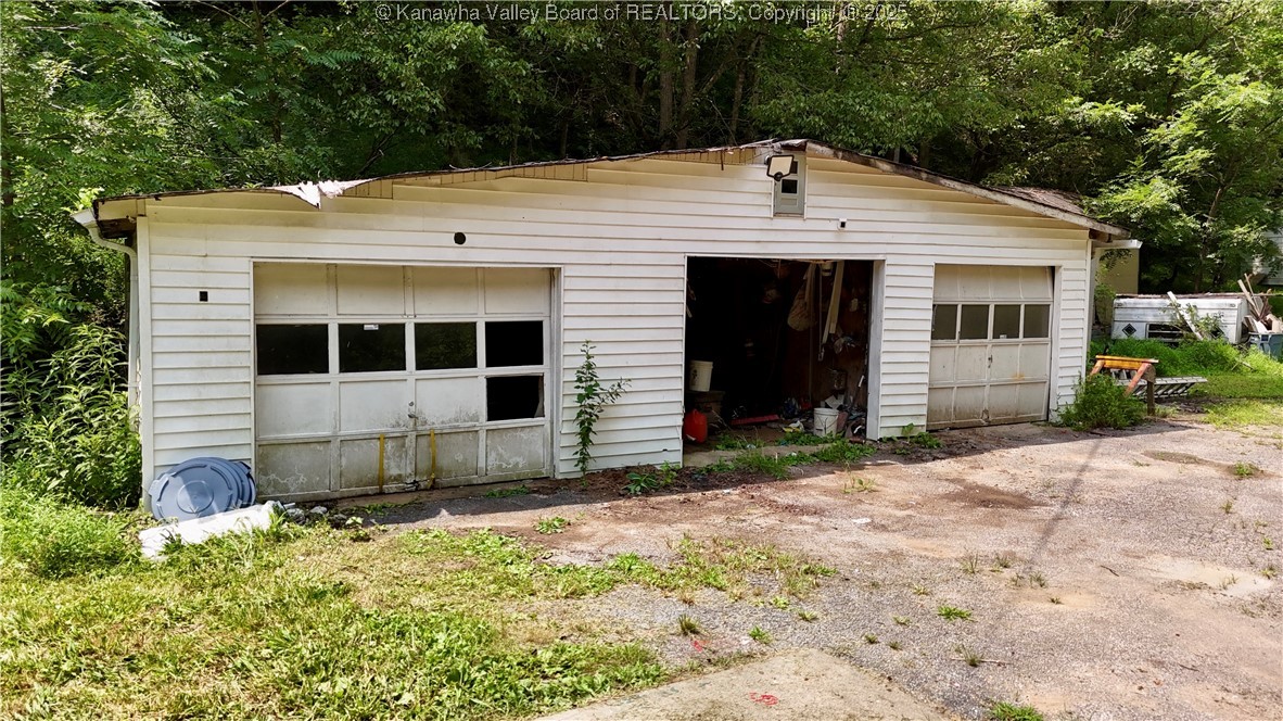 1749 Chapps Fork Road