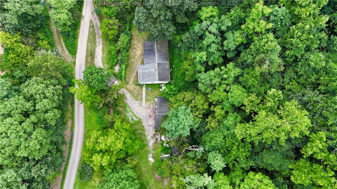 1749 Chapps Fork Road