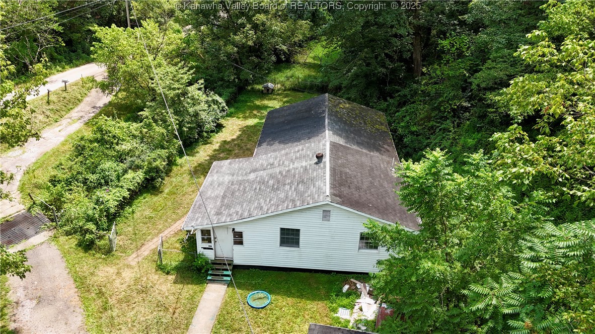 1749 Chapps Fork Road