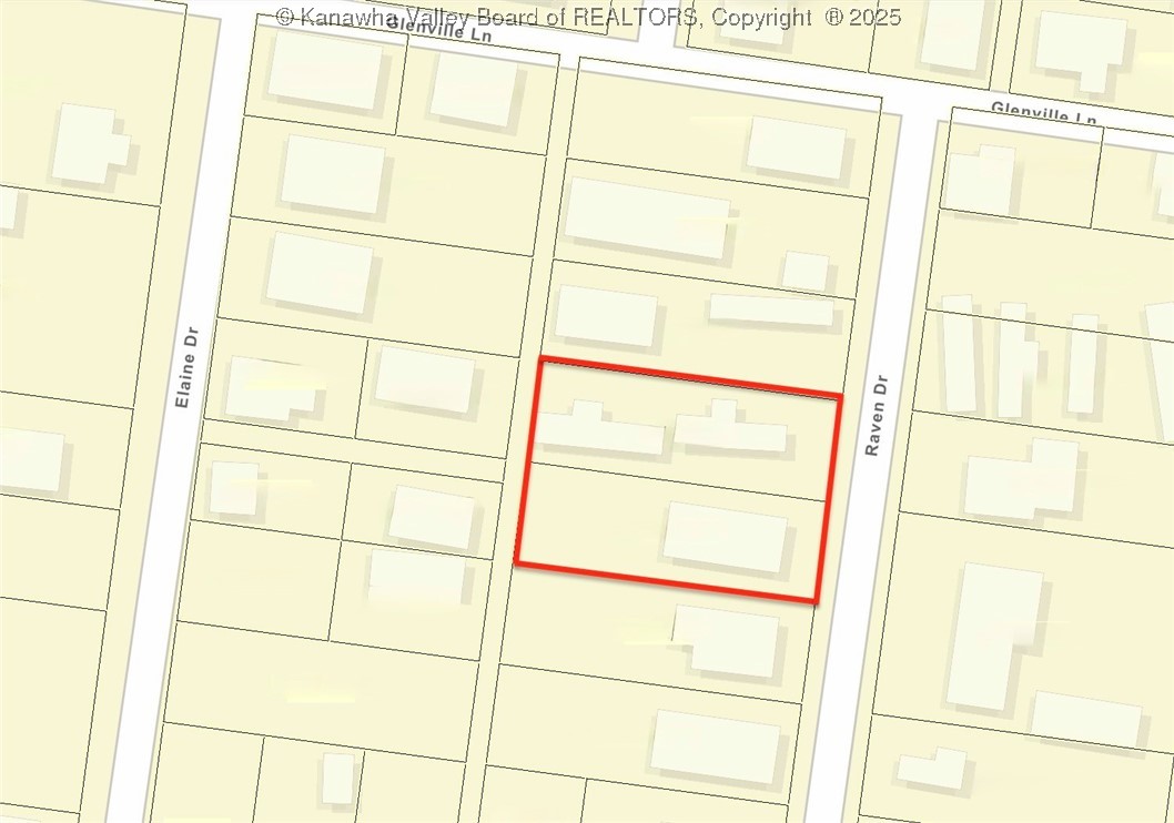 5607 Raven Dr & 5609 Raven Drive