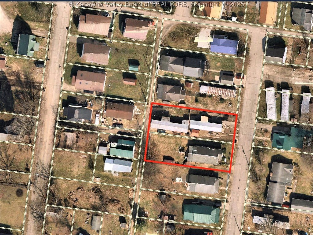 5607 Raven Dr & 5609 Raven Drive