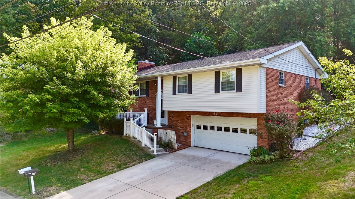 16 Barrington Road